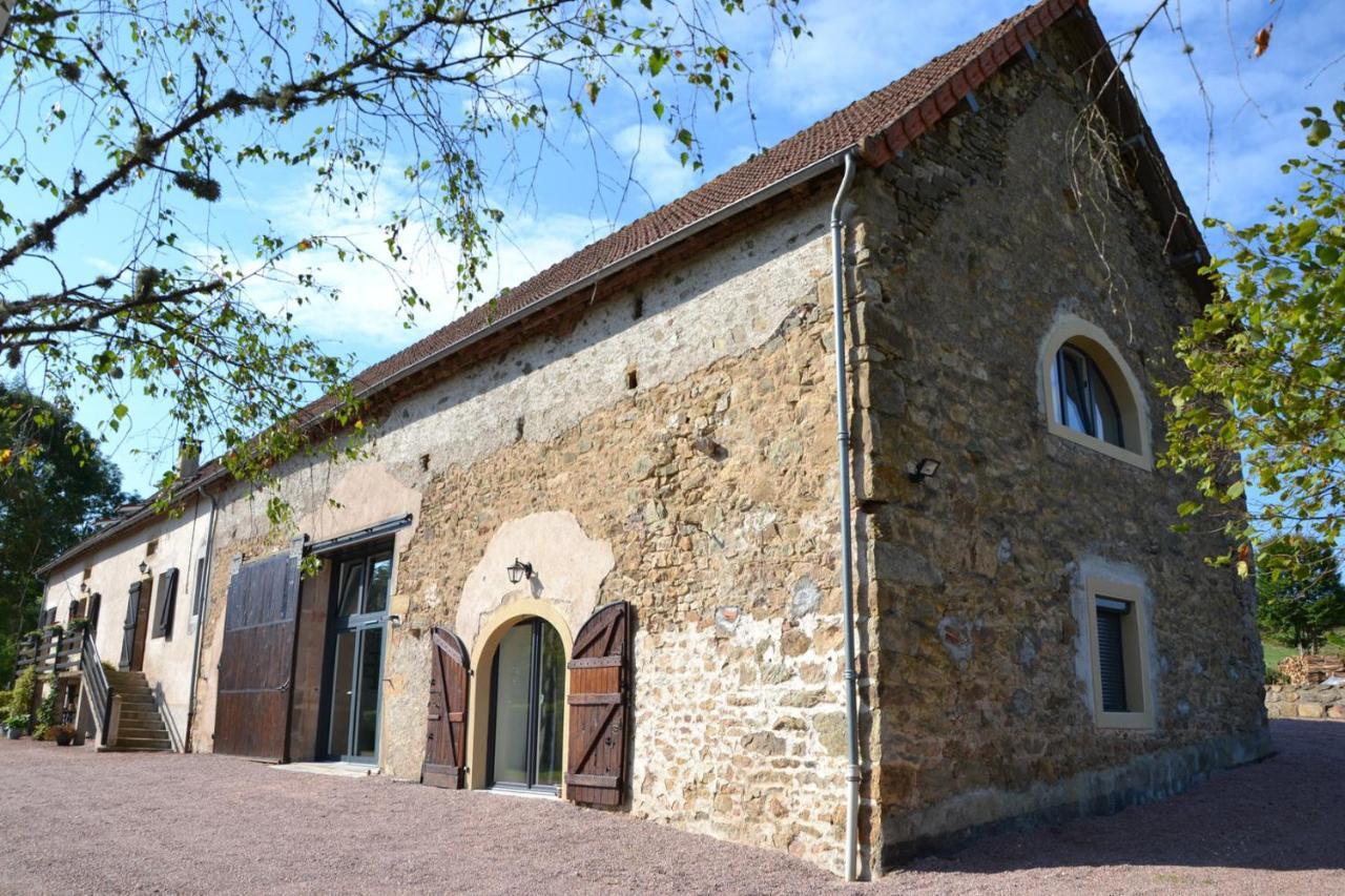 La Colongere Holiday home