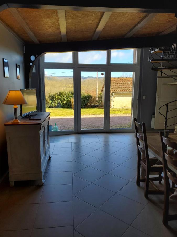 Holiday home La Colongere Reclesne