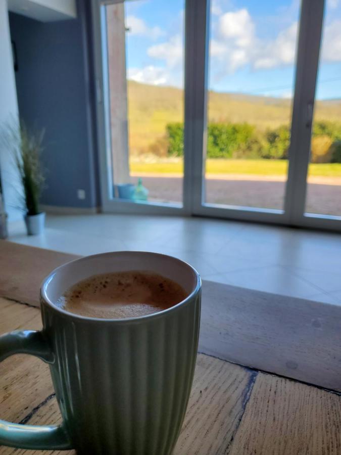 Holiday home La Colongere Reclesne