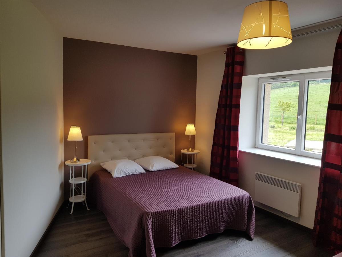 Holiday home La Colongere Reclesne