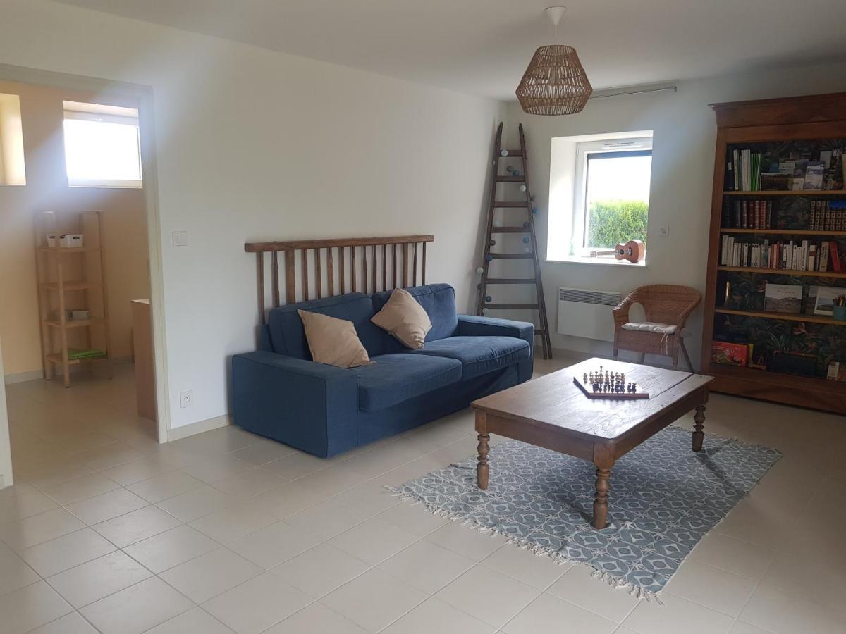 La Colongere Holiday home