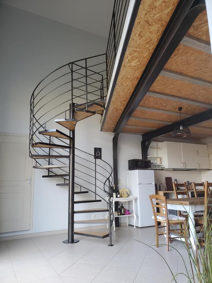 La Colongere Holiday home